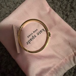 Kate spade bracelet